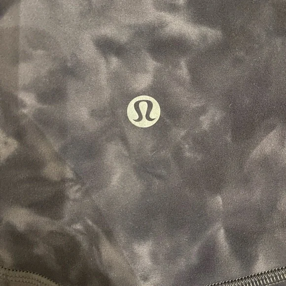 Lululemon Align Pant 25" *Diamond Dye, Size 6 - Picture 7 of 8